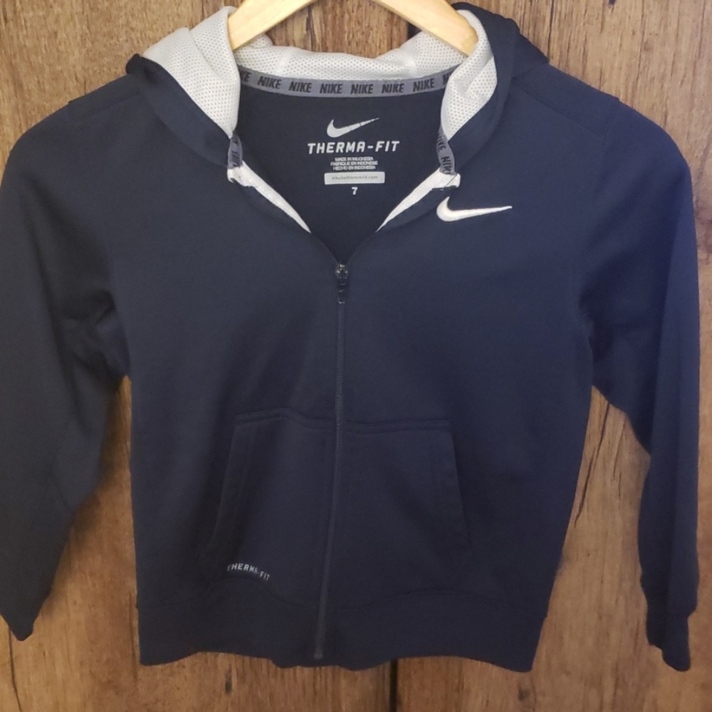 Boys NIKE hoodie